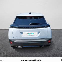 Peugeot 2008 2008 130 S&S EAT8 Allure Longueau