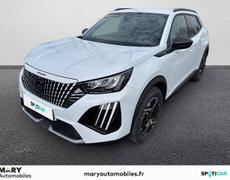 Peugeot e-2008 Longueau