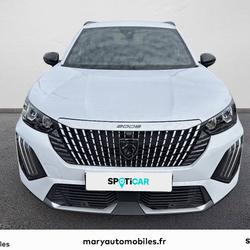 Peugeot e-2008 2008 Electrique 54 kWh 156 ch Allure Longueau