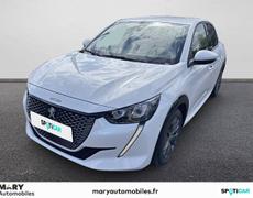 Peugeot e-208 Longueau