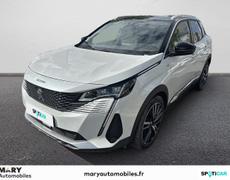 Peugeot 3008 Longueau