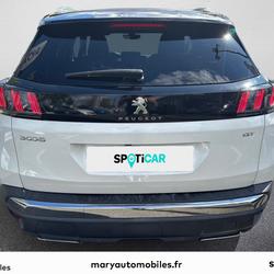 Peugeot 3008 3008 Puretech 180ch S&S EAT8 GT Pack Longueau