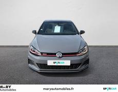 Volkswagen Golf 7 Longueau