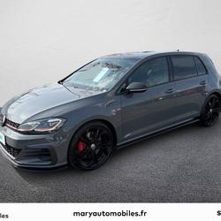 Volkswagen Golf 7 Golf 2.0 TSI 290 DSG7 GTI TCR Longueau