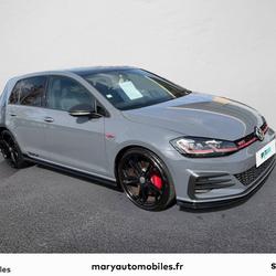 Volkswagen Golf 7 Golf 2.0 TSI 290 DSG7 GTI TCR Longueau