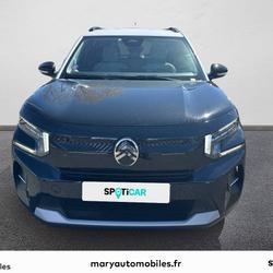 Citroen C3 C3 Turbo 100 ch BVM6 Max Longueau