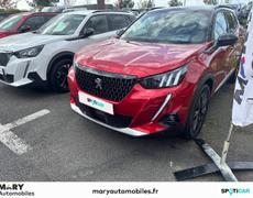 Peugeot 2008 Longueau