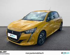 Peugeot 208 Longueau