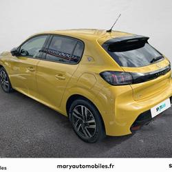 Peugeot 208 208 PureTech 100 S&S BVM6 Roadtrip Longueau