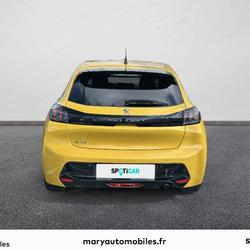 Peugeot 208 208 PureTech 100 S&S BVM6 Roadtrip Longueau