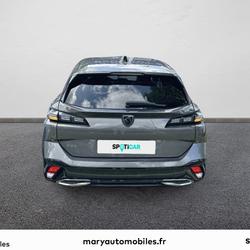Peugeot 308 SW Phase 2 308 SW BlueHDi 130ch S&S EAT8 Allure Longueau