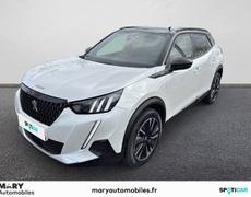 Peugeot 2008 Longueau