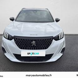 Peugeot 2008 2008 BlueHDi 130 S&S EAT8 GT Longueau