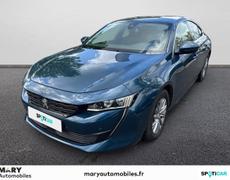 Peugeot 508 Longueau