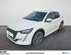 Peugeot e-208 Longueau