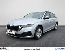 Skoda Octavia Combi Longueau