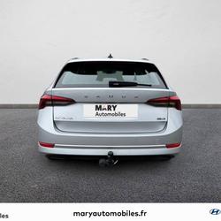 Skoda Octavia Combi Octavia Combi 1.5 TSI mHEV e-TEC 150 ch ACT DSG7 Business Longueau