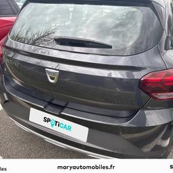 Dacia Sandero Sandero TCe 90 - 22 Stepway Confort Longueau