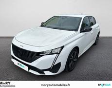 Peugeot 308 III Phase 1 Longueau