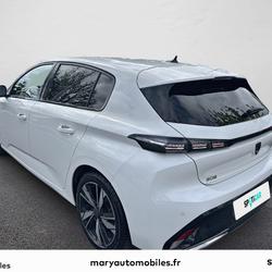Peugeot 308 III Phase 1 308 BlueHDi 130ch S&S EAT8 Allure Longueau