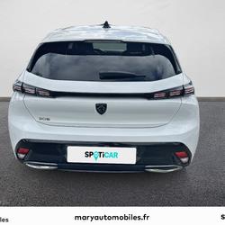 Peugeot 308 III Phase 1 308 BlueHDi 130ch S&S EAT8 Allure Longueau