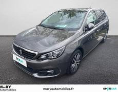 Peugeot 308 SW Phase 2 Longueau