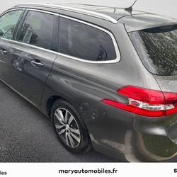 Peugeot 308 SW Phase 2 308 SW PureTech 130ch S&S EAT8 Style Longueau