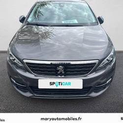 Peugeot 308 SW Phase 2 308 SW PureTech 130ch S&S EAT8 Style Longueau