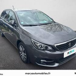 Peugeot 308 SW Phase 2 308 SW PureTech 130ch S&S EAT8 Style Longueau