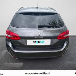 Peugeot 308 SW Phase 2 308 SW PureTech 130ch S&S EAT8 Style Longueau