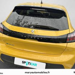 Peugeot e-208 208 Electrique 50 kWh 136ch Style Longueau