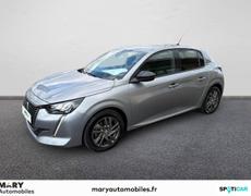 Peugeot 208 Longueau