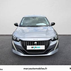 Peugeot 208 208 PureTech 100 S&S EAT8 Style Longueau