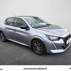 Peugeot 208 208 PureTech 100 S&S EAT8 Style Longueau