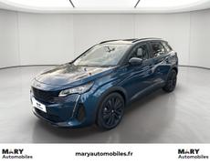Peugeot 3008 Longueau