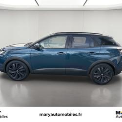 Peugeot 3008 Hybrid 225 e-EAT8 GT Line occasion - Longueau - photo 2/21