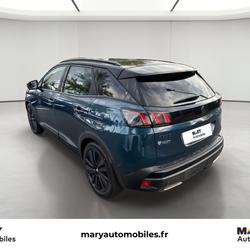 Peugeot 3008 Hybrid 225 e-EAT8 GT Line occasion - Longueau - photo 3/21