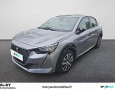 Peugeot e-208 Longueau