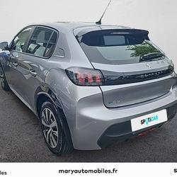 Peugeot e-208 208 Electrique 50 kWh 136ch Like Longueau