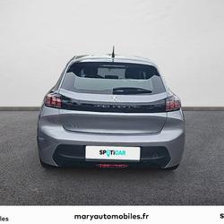Peugeot e-208 208 Electrique 50 kWh 136ch Like Longueau