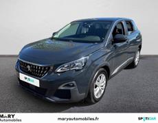 Peugeot 3008 Longueau