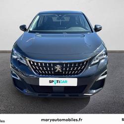 Peugeot 3008 3008 1.6 BlueHDi 120ch S&S EAT6 Active Business Longueau