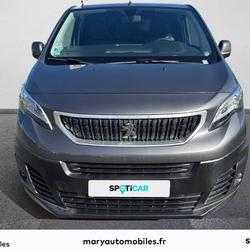 Peugeot Expert EXPERT FGN TOLE STANDARD BLUEHDI 115 S&S BVM6 PREMIUM PACK Longueau