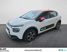 Citroen C3 Longueau