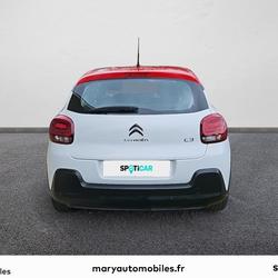 Citroen C3 C3 PureTech 82 S&S BVM5 Feel Business Longueau