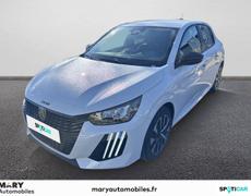 Peugeot 208 Longueau