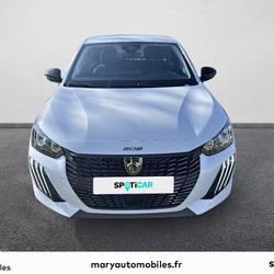 Peugeot 208 208 100 S&S BVM6 Style Longueau