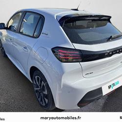 Peugeot 208 208 100 S&S BVM6 Style Longueau