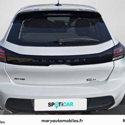 Peugeot 208 208 100 S&S BVM6 Style Longueau