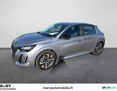 Peugeot 208 Longueau